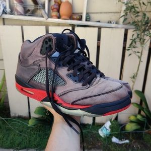 Nike Air Jordan 5 Retro Shoes